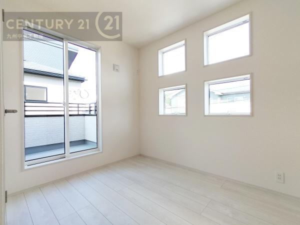 東区高美台3丁目2期2号棟