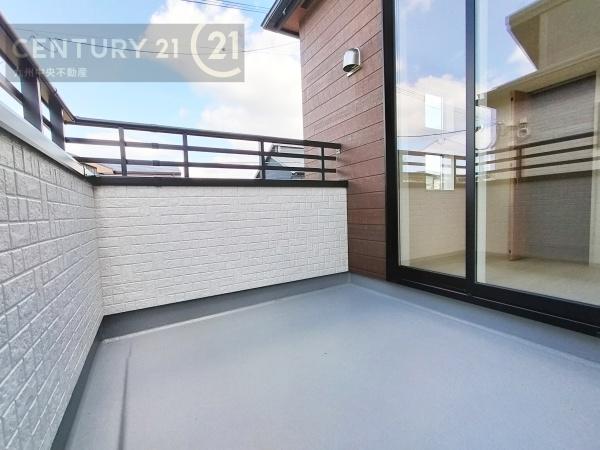 東区高美台3丁目2期2号棟