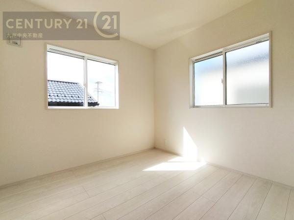 東区高美台3丁目2期2号棟