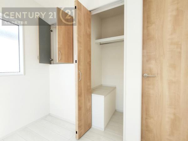 東区高美台3丁目2期2号棟