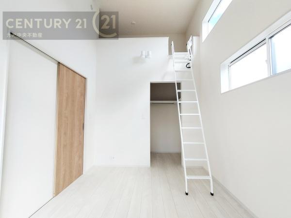 東区高美台3丁目2期2号棟