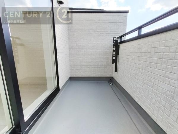 東区高美台3丁目2期2号棟