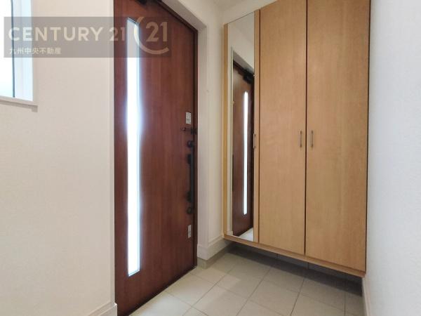 東区高美台3丁目2期2号棟