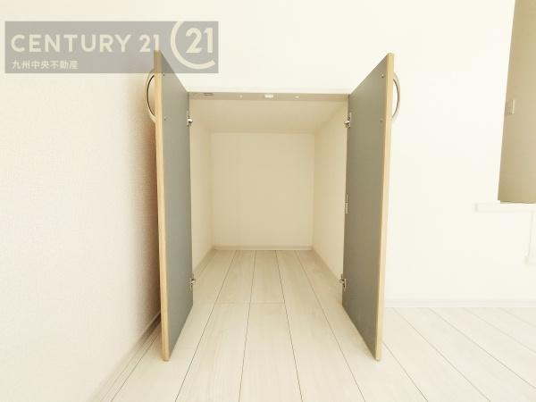 東区高美台3丁目2期2号棟