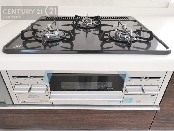 東区高美台3丁目2期2号棟