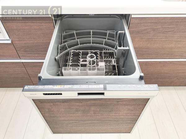 東区高美台3丁目2期2号棟