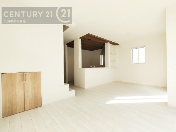 東区高美台3丁目2期2号棟