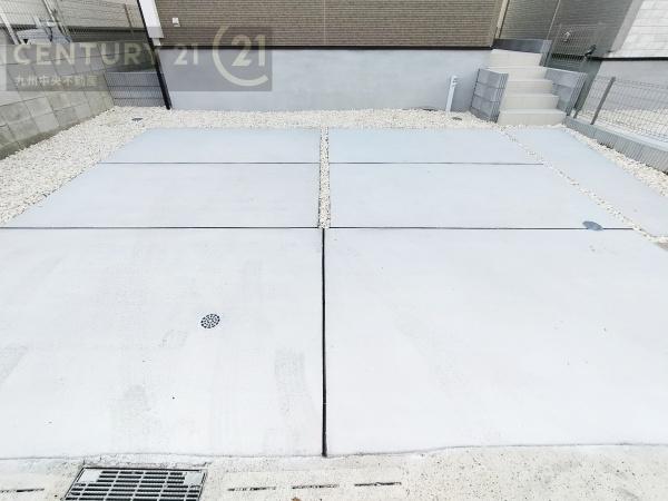 東区高美台3丁目2期2号棟