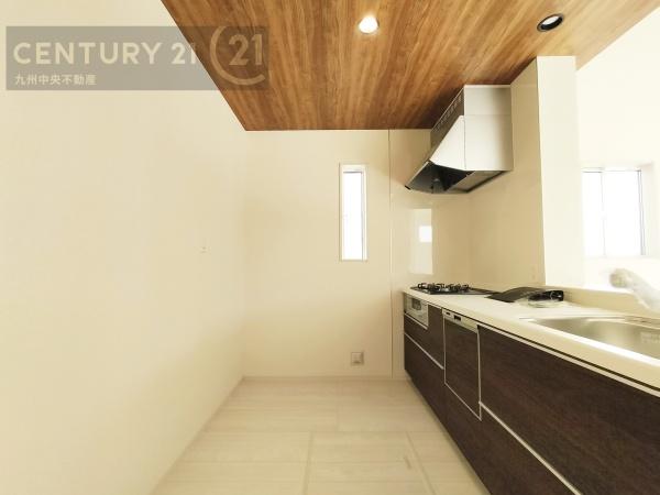 東区高美台3丁目2期2号棟