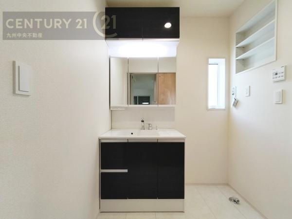 東区高美台3丁目2期2号棟