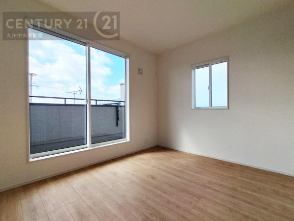 東区高美台3丁目2期1号棟