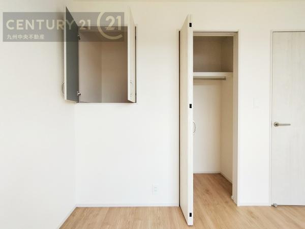 東区高美台3丁目2期1号棟