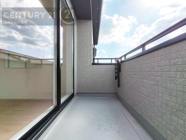 東区高美台3丁目2期1号棟