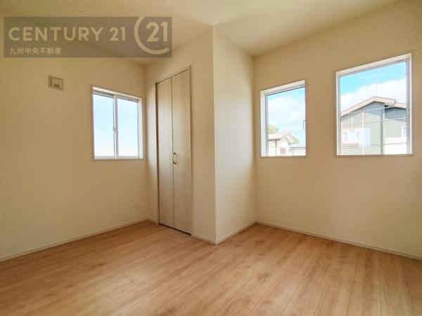 東区高美台3丁目2期1号棟