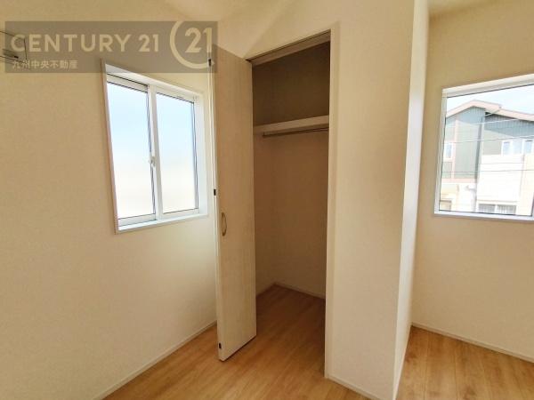 東区高美台3丁目2期1号棟