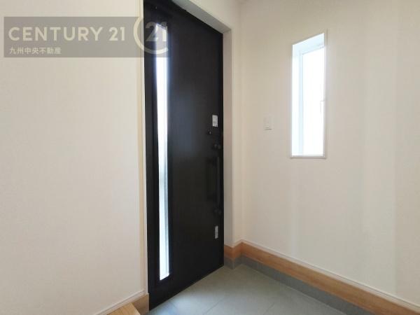 東区高美台3丁目2期1号棟