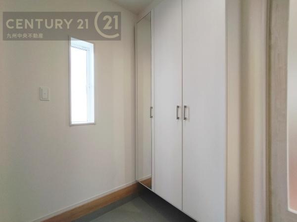 東区高美台3丁目2期1号棟