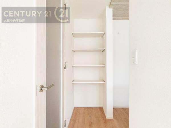 東区高美台3丁目2期1号棟