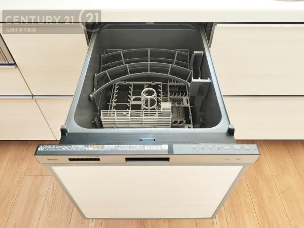 東区高美台3丁目2期1号棟