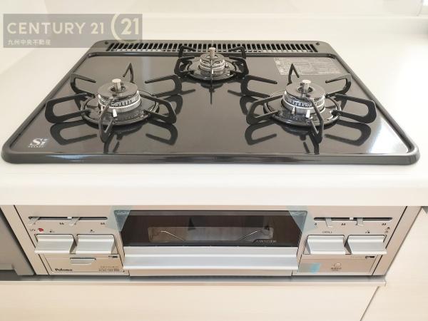 東区高美台3丁目2期1号棟