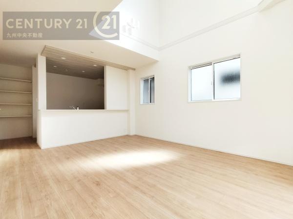 東区高美台3丁目2期1号棟