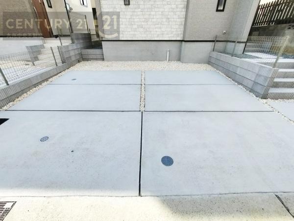 東区高美台3丁目2期1号棟