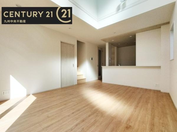 東区高美台3丁目2期1号棟