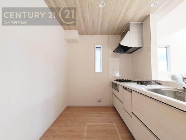 東区高美台3丁目2期1号棟