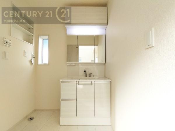 東区高美台3丁目2期1号棟