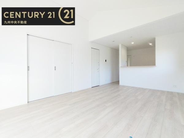 小郡市寺福童第122号棟