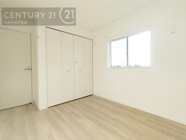 小郡市福童第121号棟