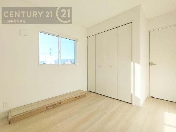 小郡市福童第121号棟