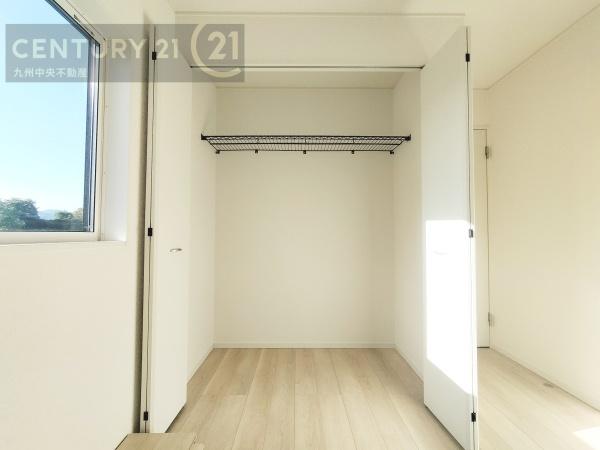 小郡市福童第121号棟