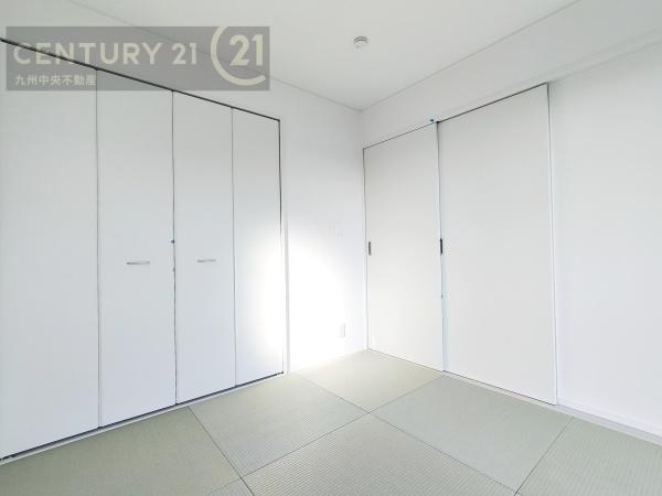 小郡市福童第121号棟