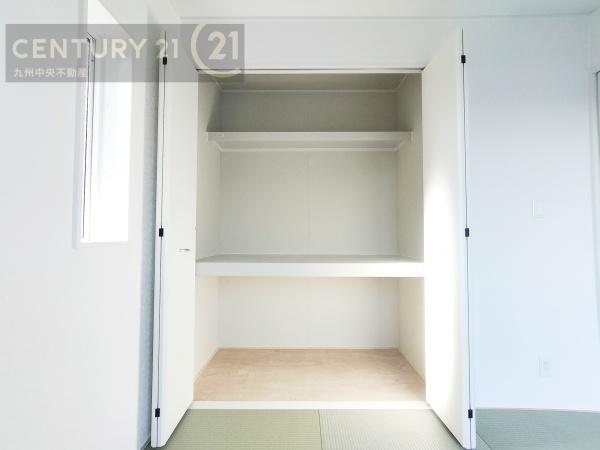 小郡市福童第121号棟