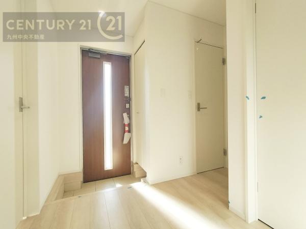 小郡市福童第121号棟