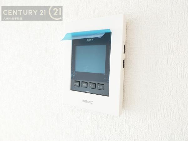 小郡市福童第121号棟