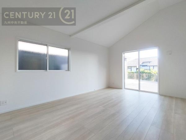 小郡市福童第121号棟