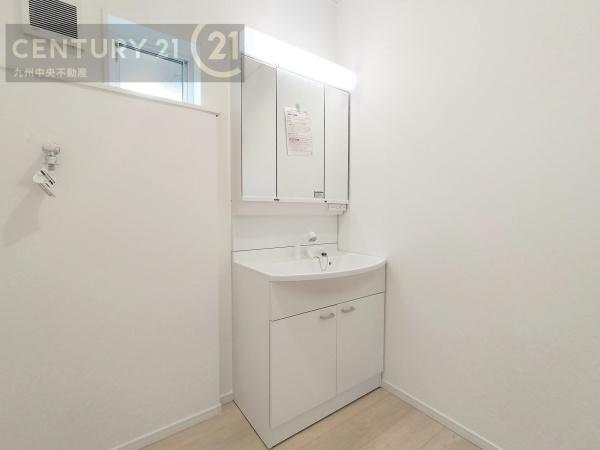 小郡市福童第121号棟