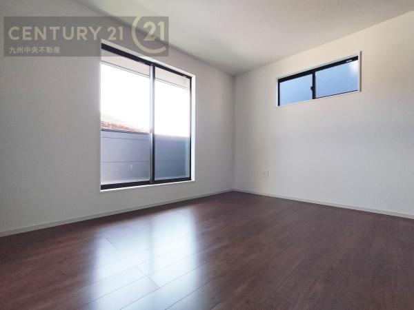 城南区友丘5丁目1期　1号棟