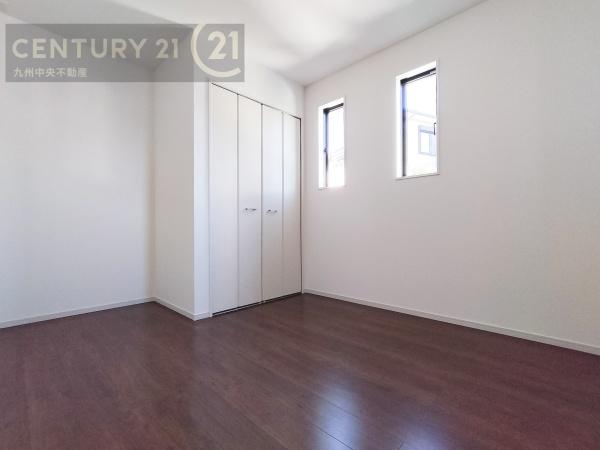 城南区友丘5丁目1期　1号棟