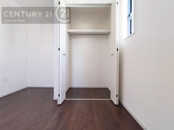 城南区友丘5丁目1期　1号棟