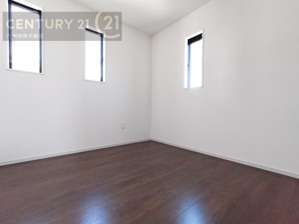 城南区友丘5丁目1期　1号棟