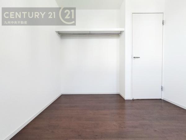 城南区友丘5丁目1期　1号棟