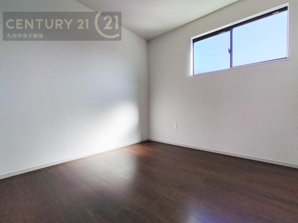 城南区友丘5丁目1期　1号棟