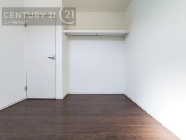 城南区友丘5丁目1期　1号棟