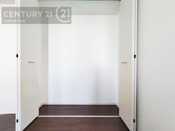 城南区友丘5丁目1期　1号棟