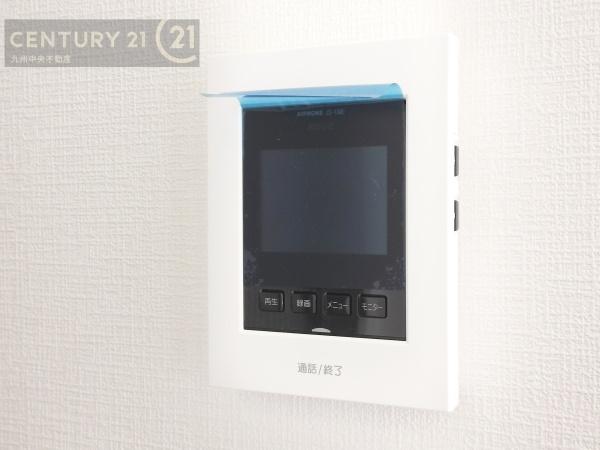 城南区友丘5丁目1期　1号棟