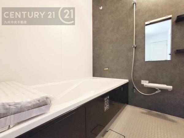 城南区友丘5丁目1期　1号棟