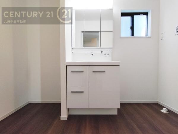 城南区友丘5丁目1期　1号棟